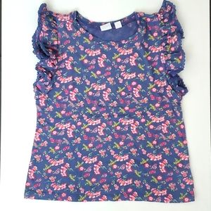 GAP Kids Girl's Blouse M 8